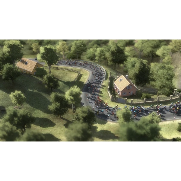 Pro Cycling Manager 2024 (PC) - Hry pro PC - Obrázek 11E3000K01