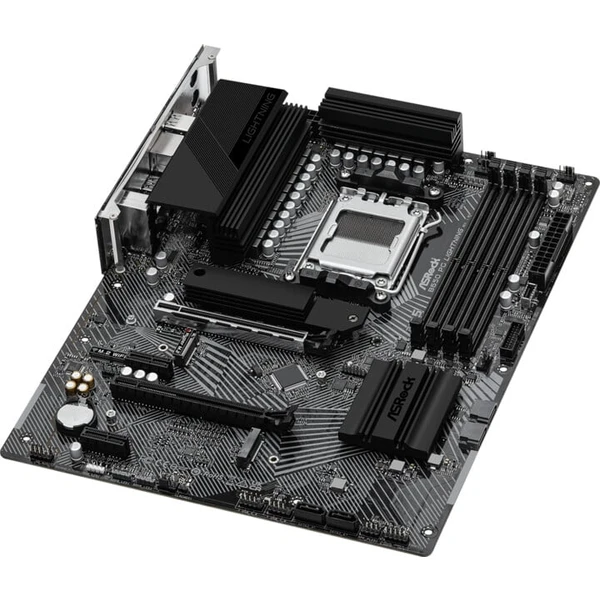 ASRock B650 PG Lightning - Základní desky - Obrázek 11EK100501