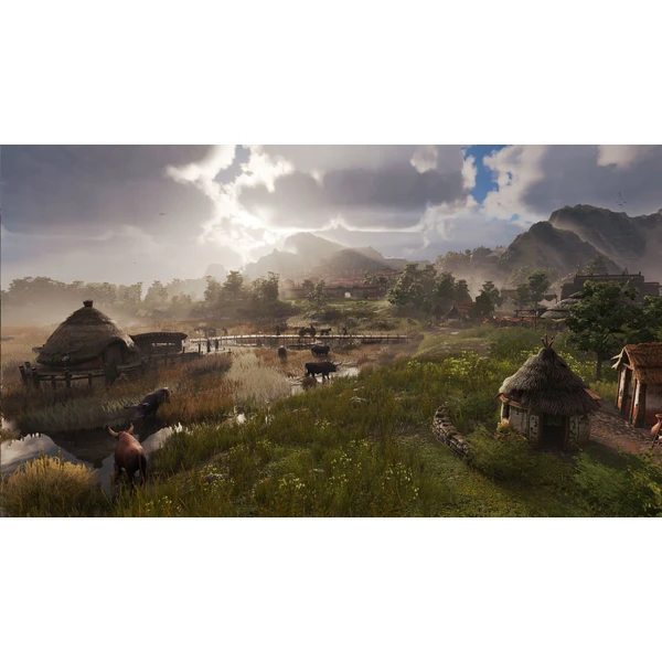 Anno 117: Pax Romana (PS5) - Hry pro PS5 - Obrázek 11OF000P01
