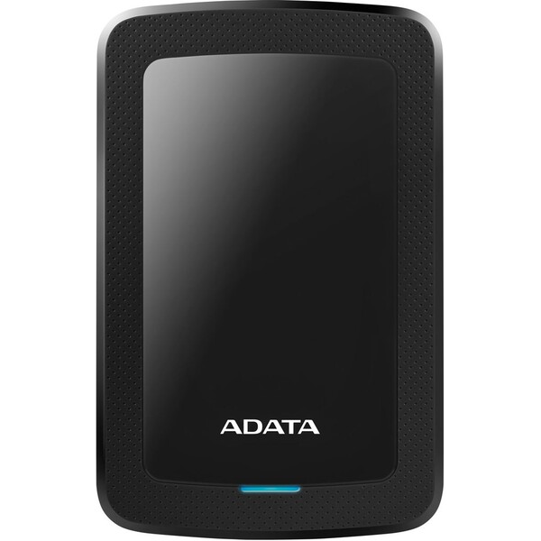 ADATA HV300 externí HDD 1TB černý