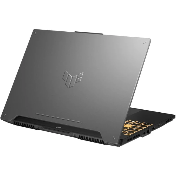 ASUS TUF Gaming A15 (FA507NVR-LP148W) šedý - Notebooky - Obrázek 11QD000J01