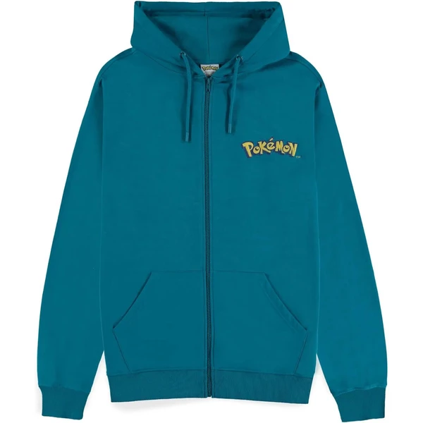 Mikina Pokémon - Snorlax L - Mikiny a svetry - Hlavní obrázek