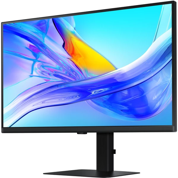 Samsung ViewFinity S8 (S80UD) monitor 32" - Monitory - Obrázek 1235000O01