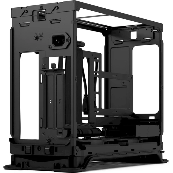 Fractal Design Era 2 Silver - Počítačové skříně - Obrázek 124B000N01