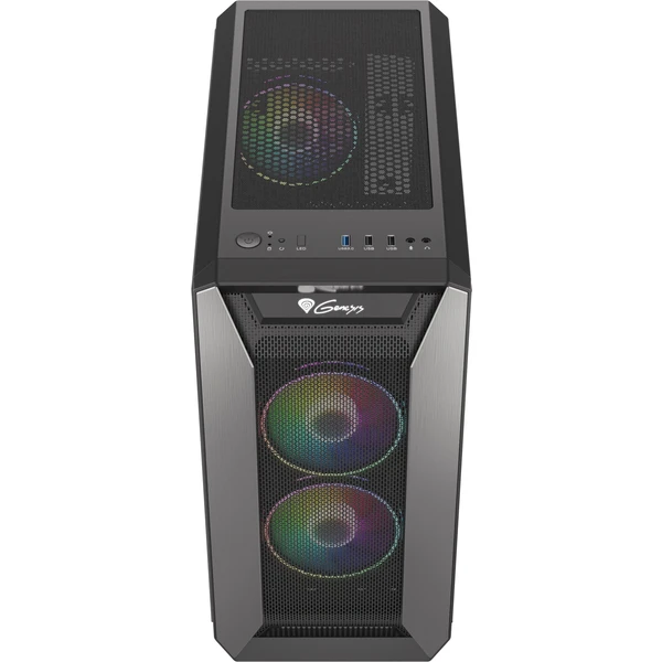 Genesis IRID 513 ARGB - Počítačové skříně - Obrázek 127PF00101