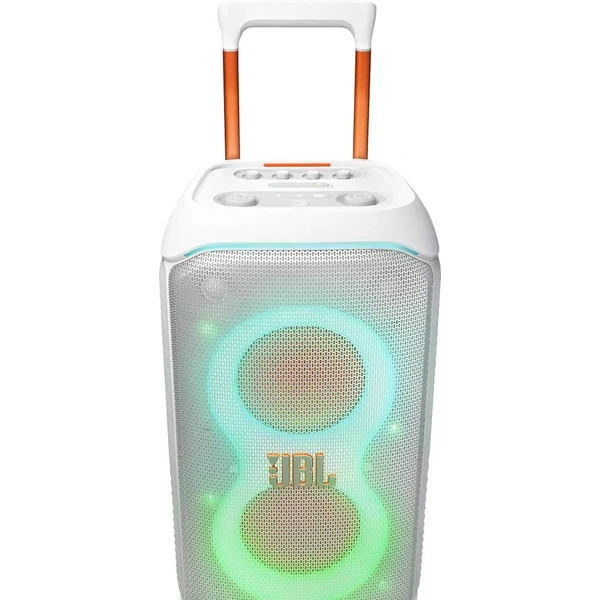 JBL PartyBox STAGE 320 reproduktor bílý - Reproduktory - Obrázek 12IB000N01