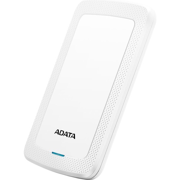 ADATA HV300 externí HDD 1TB bílý