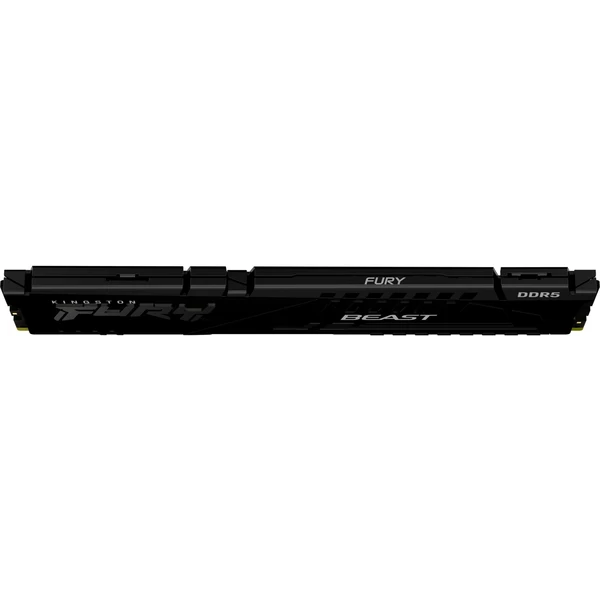 Kingston FURY Beast Black DDR5 64GB 5600MT/s CL36 DIMM (2x32GB) EXPO/XMP - Operační paměti - Obrázek 12YN100501