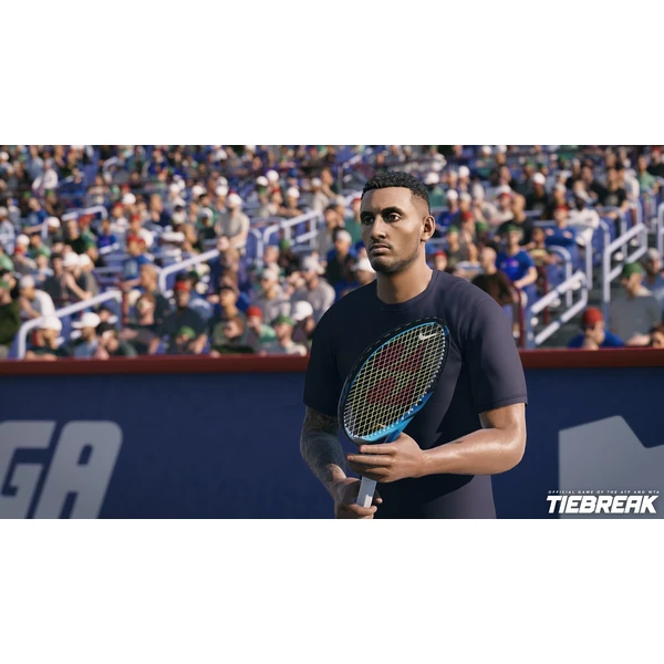 TIEBREAK: Official game of the ATP and WTA (Switch) - Hry pro Nintendo Switch - Obrázek 1315000J01