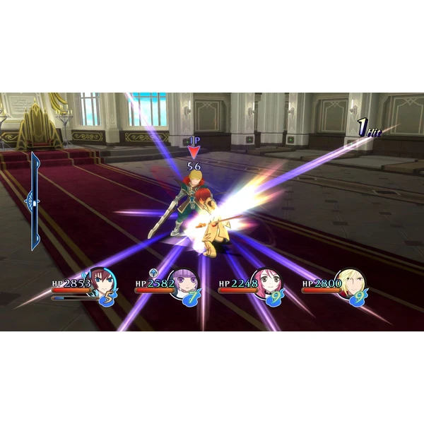 Tales of Graces F Remastered (XONE/XSX) - Hry pro Xbox Series - Obrázek 13QB000O01