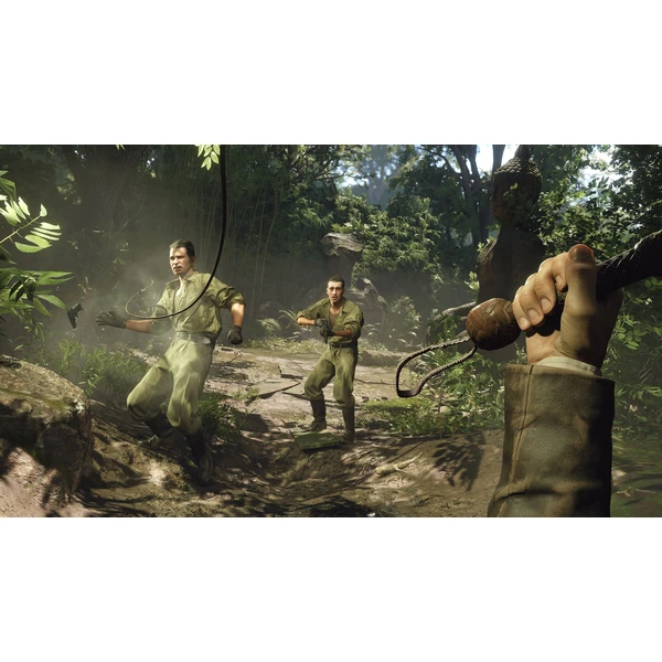 Indiana Jones and The Great Circle Standard Edition (PS5) - Hry pro PS5 - Obrázek 13SD000O01