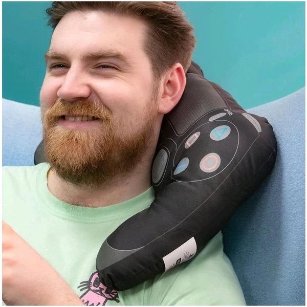 Polštář Playstation - Controller 45×29 cm - Polštáře - Obrázek 13TJ100201