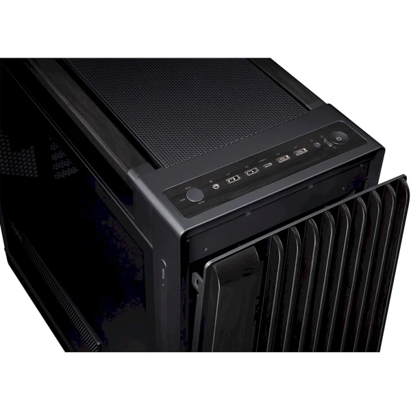 ASUS PROART PA602 Wood TG černá - Počítačové skříně - Obrázek 13VD000L01