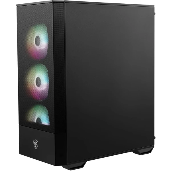 MSI MAG FORGE 112R - Počítačové skříně - Obrázek 13X0000P01