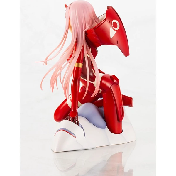 Soška Darling in the Franxx - Zero Two 1/7 17 cm - Sochy a sošky - Obrázek 1452000O01