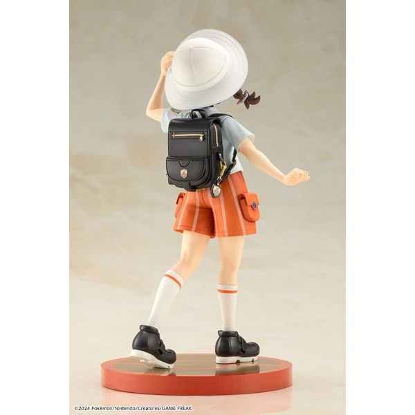 Soška ARTFXJ 1/8 Pokémon - Juliana & Sprigatito 20 cm - Sochy a sošky - Obrázek 14IA000P01