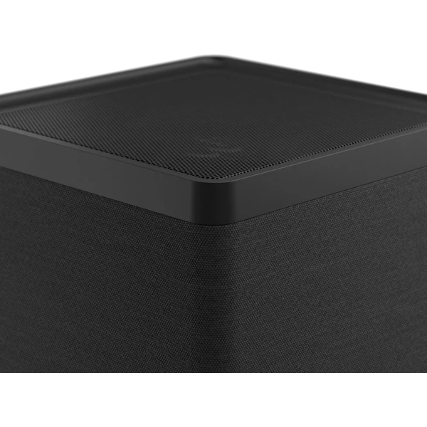 Fractal Design Mood Black - Počítačové skříně - Obrázek 14P9000O01