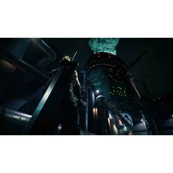 Final Fantasy VII (Switch 2) - Hry pro Nintendo Switch 2 - Obrázek 14QD000P01