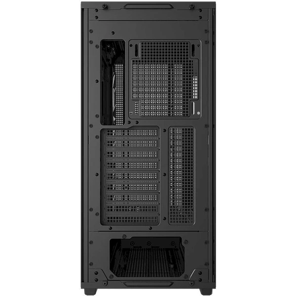DEEPCOOL MORPHEUS černá - Počítačové skříně - Obrázek 14V8000K01