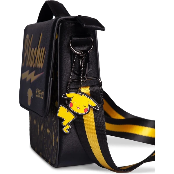 Brašna přes rameno Pokémon - Pikachu - Brašny - Obrázek 14WC000K01