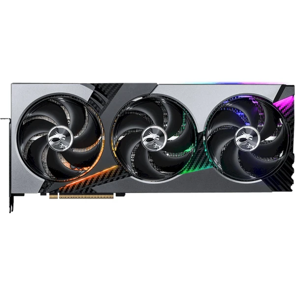 MSI NVIDIA GeForce RTX 5080 16G VANGUARD SOC - Grafické karty - Obrázek 14XG000N01