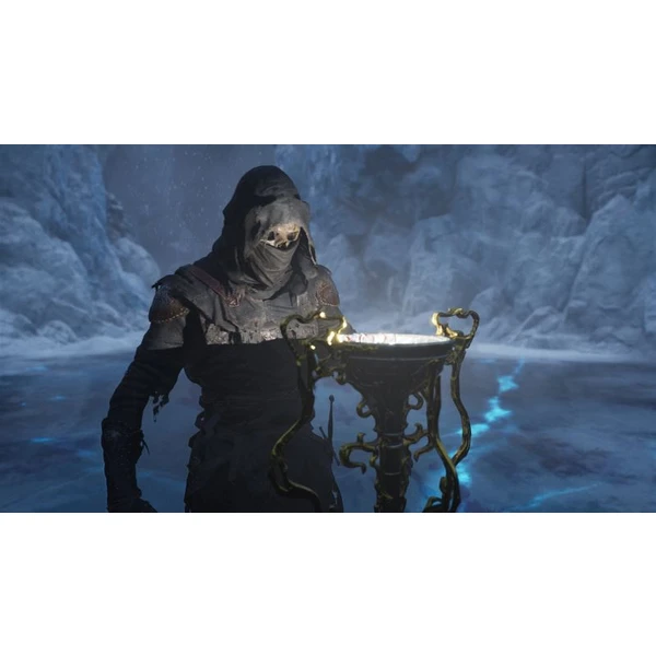 Mortal Shell (PS4) - Hry pro PS4 - Obrázek 150J100201