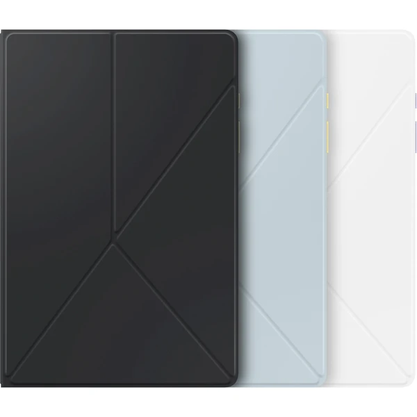 Samsung ochranné pouzdro Samsung Galaxy Tab A9+ černé - Pouzdra - Obrázek 1518000701