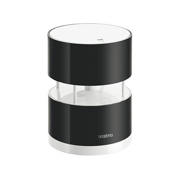 Netatmo Smart Anemometer inteligentní anemometr