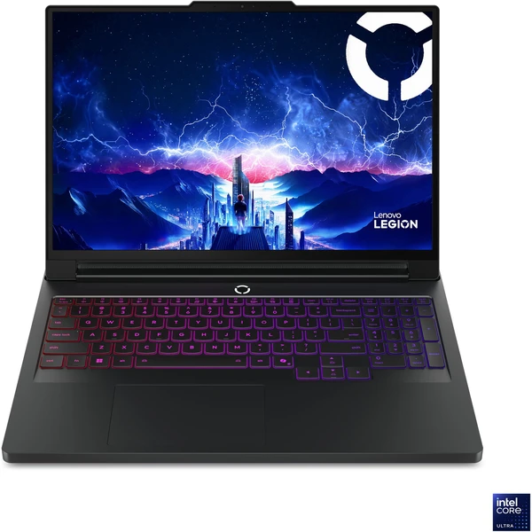 Lenovo Legion Pro 7 16IAX10H (83F50068CK) černý + 3. rok záruky Premium Care - Notebooky - Obrázek 15DC000K01