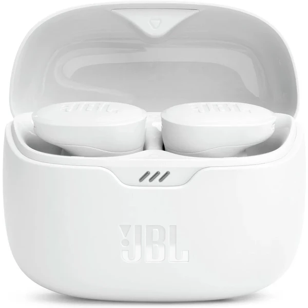 JBL Tune Buds bezdrátová sluchátka TWS bílá - Sluchátka - Obrázek 15F0000P01