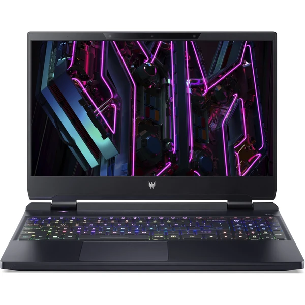 Acer Predator Helios 15 (PH3D15-71-9033) černá - Notebooky - Hlavní obrázek