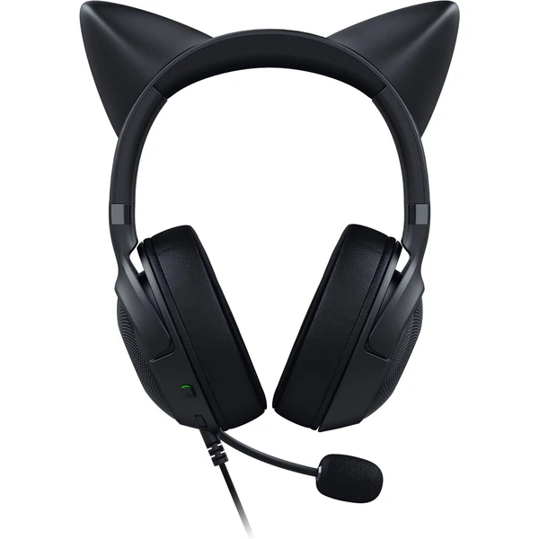 Razer Kraken Kitty V2 černá - Sluchátka - Obrázek 15TS100501