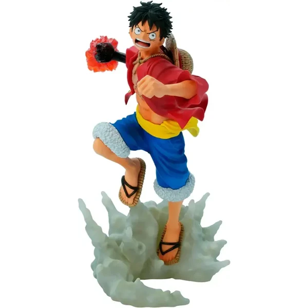 Figurka ABYStyle Studio One Piece - Luffy 16 cm - Figurky - Hlavní obrázek