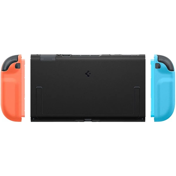 Spigen Nano Pop pouzdro Nintendo Switch 2 special edition (červená/modrá) - Pouzdra - Obrázek 15c5125b2abd44b3a47fd1fa5b43a5e1