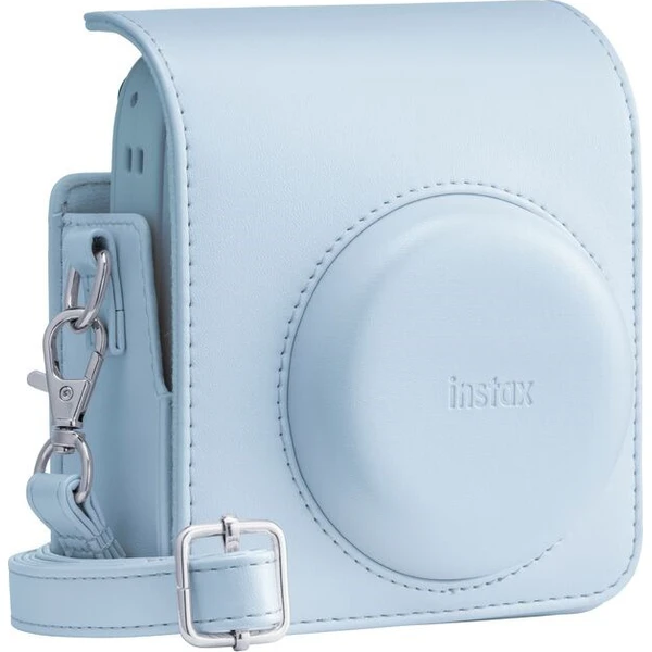 Fujifilm Instax Mini 13 pouzdro Frost Blue - Pouzdra - Obrázek 15ca8f0352764e70be75300f84c27d08