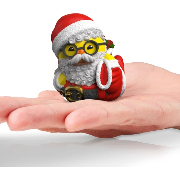 Tubbz kachnička malá Santa Claus - Figurky - Obrázek 160D000J01