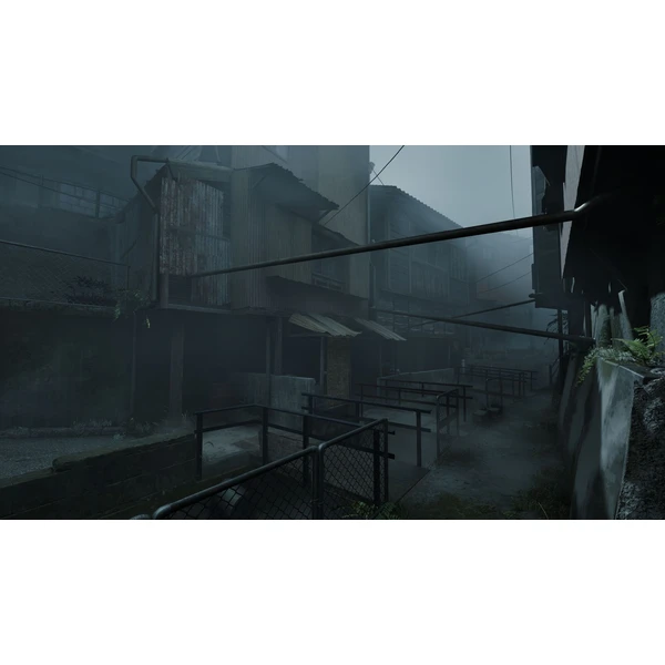 Silent Hill f (PS5) - Hry pro PS5 - Obrázek 161D000K01