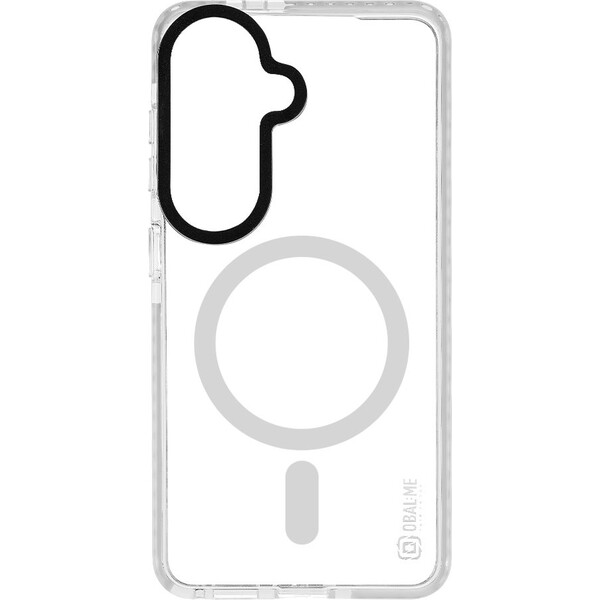 OBAL:ME MagNetix Bumper kryt Samsung Galaxy S26 bílý - Pouzdra - Obrázek 16436f6c8adb4318b9700c652e1b10b0