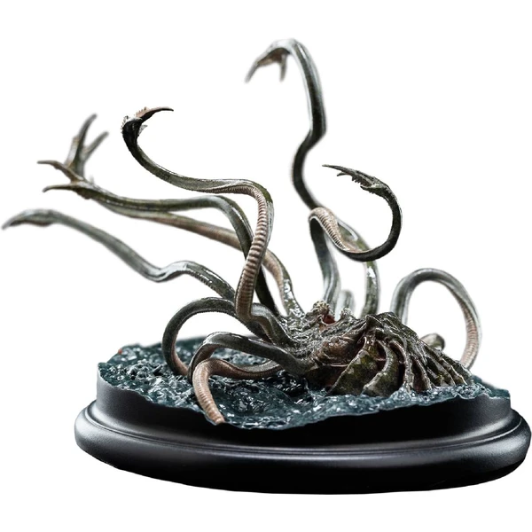 Soška Weta Workshop Miniature Statue The Lord of the Rings - Watcher in the Water - Sochy a sošky - Obrázek 164E000J01