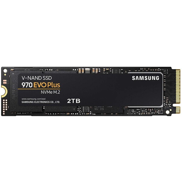 Levně Samsung 970 EVO PLUS SSD M.2 NVMe 2TB