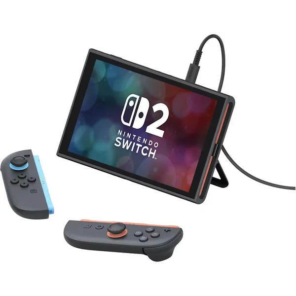 Nintendo Switch 2 + Mario Kart World bundle + Metroid Prime 4: Beyond (Switch 2) - Konzole - Obrázek 16IN000K01