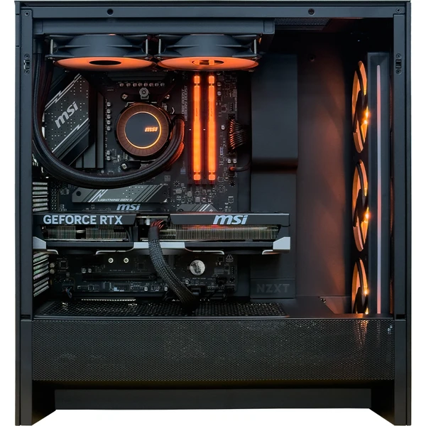 TIGO Ultimate R5-9600X 5070 Ti - 2TB 32GB WIFI - Stolní počítače - Obrázek 16JD000J01