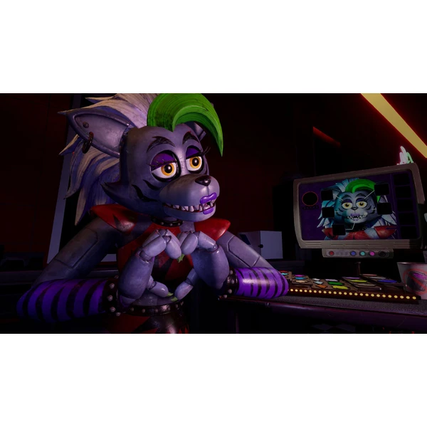 Five Nights at Freddy's: Help Wanted 2 (XSX) - Hry pro Xbox Series - Obrázek 16LC000J01