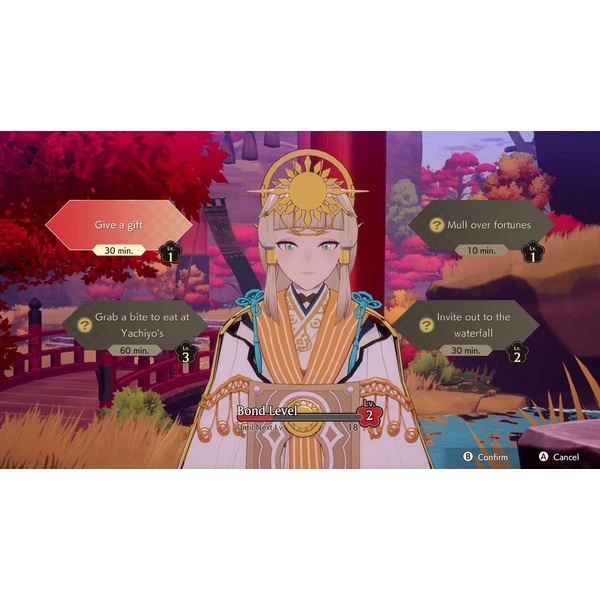 Rune Factory: Guardians of Azuma (Switch 2) - Hry pro Nintendo Switch 2 - Obrázek 16OG000L01