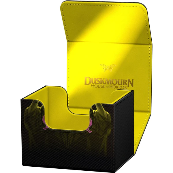 Ultimate Guard Sidewinder 100+ box na karty MTG Duskmourn: House of Horror - Victor Valgavoth’s Sene - Boxy a krabičky na karty - Obrázek 16PE000O01
