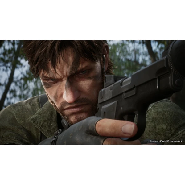 Metal Gear Solid Delta: Snake Eater Day 1 Edition (Xbox Series X) - Hry pro Xbox Series - Obrázek 16W6000N01