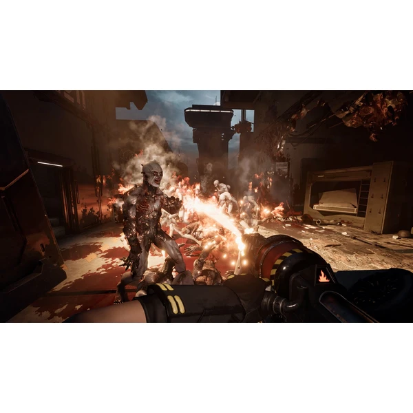 Killing Floor III Day One Edition (XSX) - Hry pro Xbox Series - Obrázek 16WB000P01