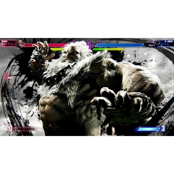 Street Fighter 6 Years 1-2 Fighters Edition (PS4) - Hry pro PS4 - Obrázek 16YE000O01