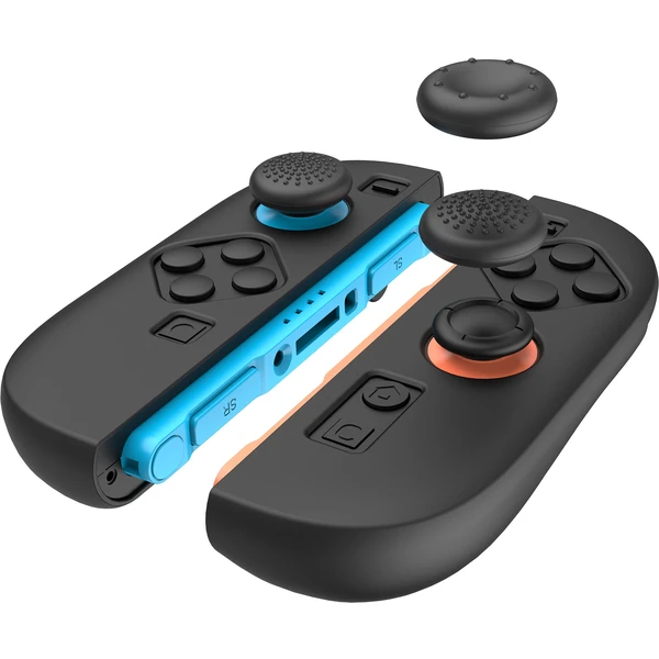 iPega SW2125 9v1 Sport Pack komplexní sada pro Nintendo Switch 2 - Konzolové příslušenství - Obrázek 16c3abd78b7b4d02a5e52d3e897ef8db