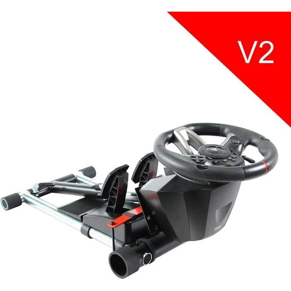 Wheel Stand Pro for Hori Overdrive/Apex - Kokpity - Obrázek 175H300401